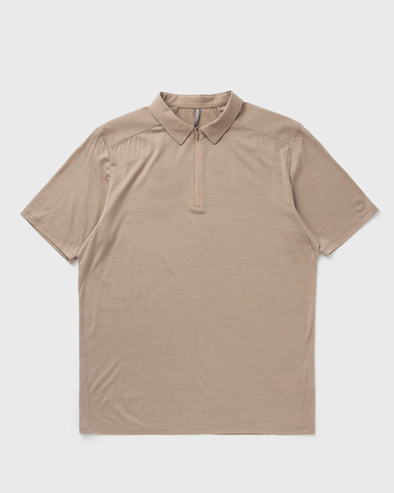 Arc´teryx Veilance FRAME SS POLO SHIRT
