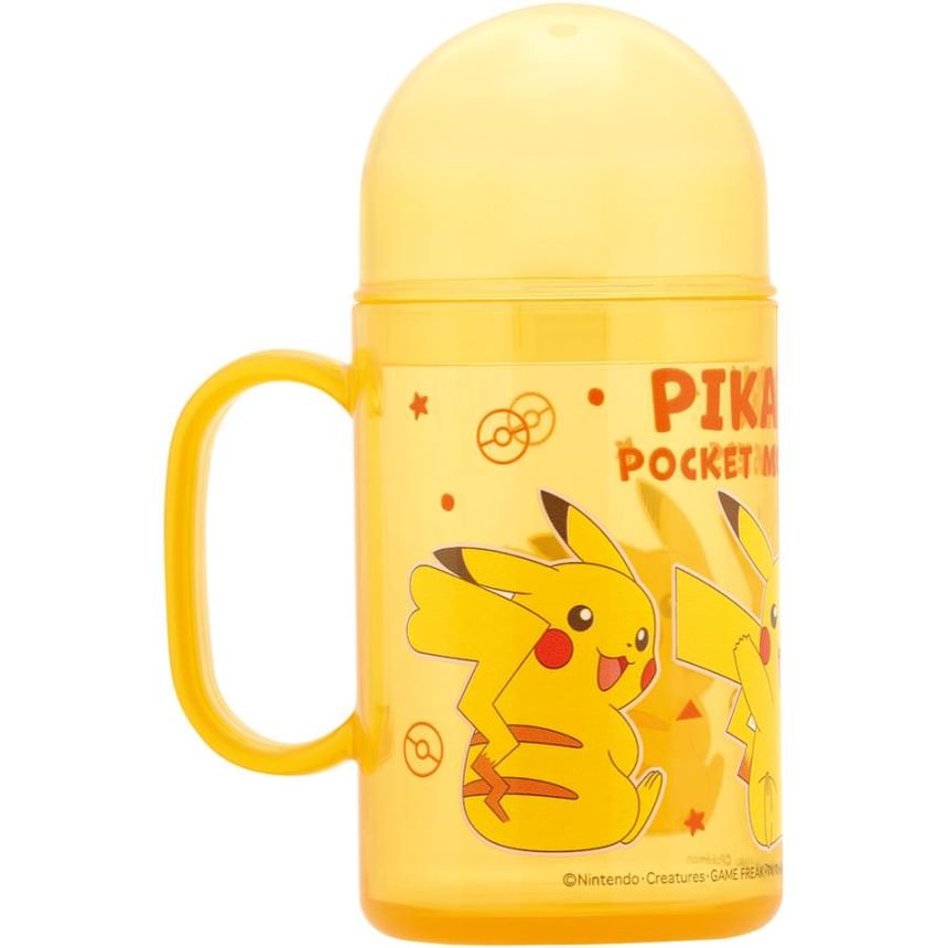 Skater - Pokemon/Pikachu reistandenborstelset
