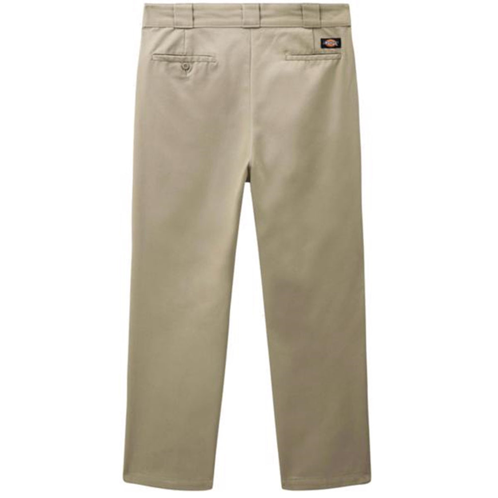Køb Dickies Elizaville Fit Work Bukser Khaki