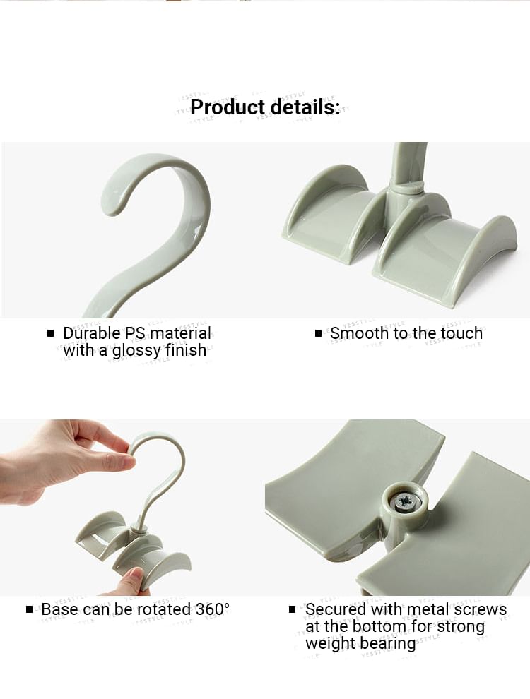 Tuhat - Organizer Hook