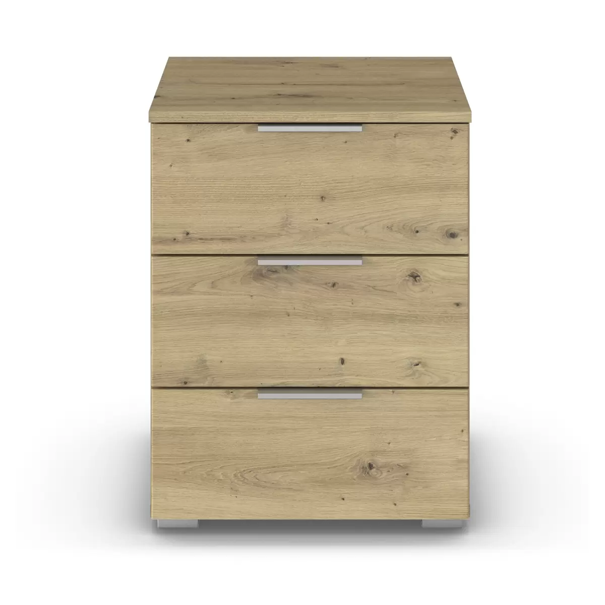 Nachttisch Mars Artisan Eiche