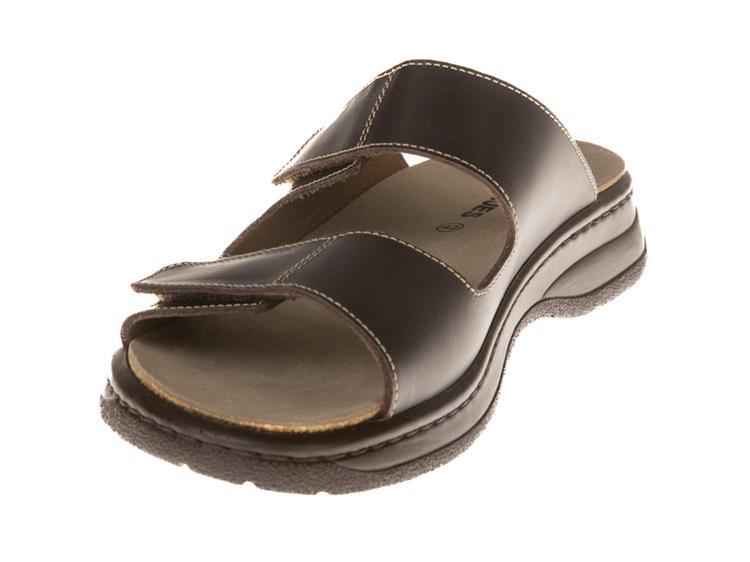 Hartjes 523.0615/99 Terracotta wijdte H