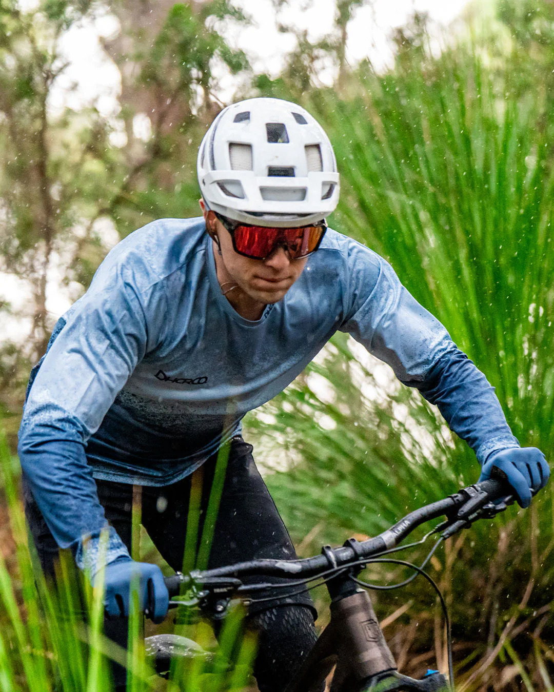 Mens Trail Glove