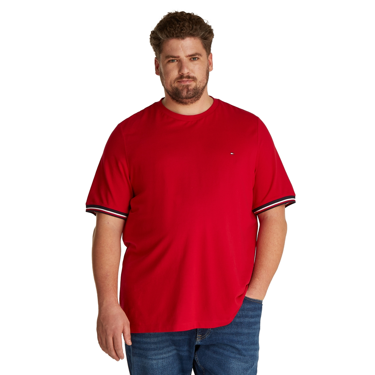 Heren Polo PPSS2504850