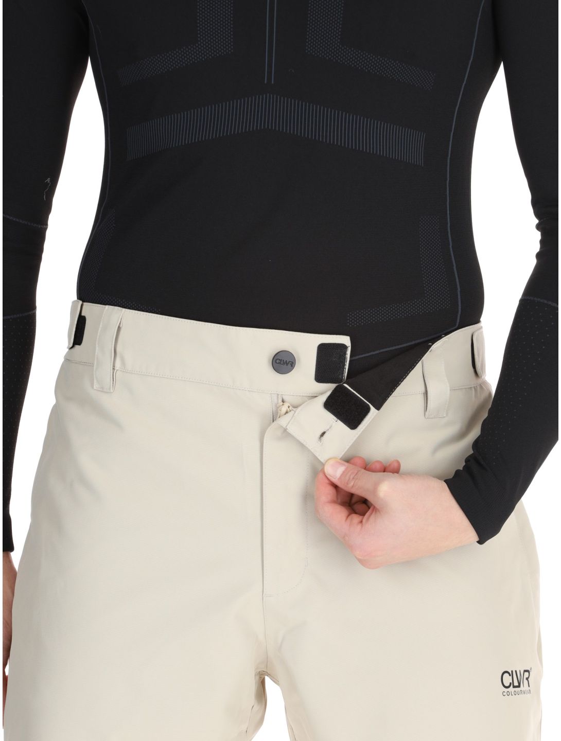 M Cliff Chino skibroek heren