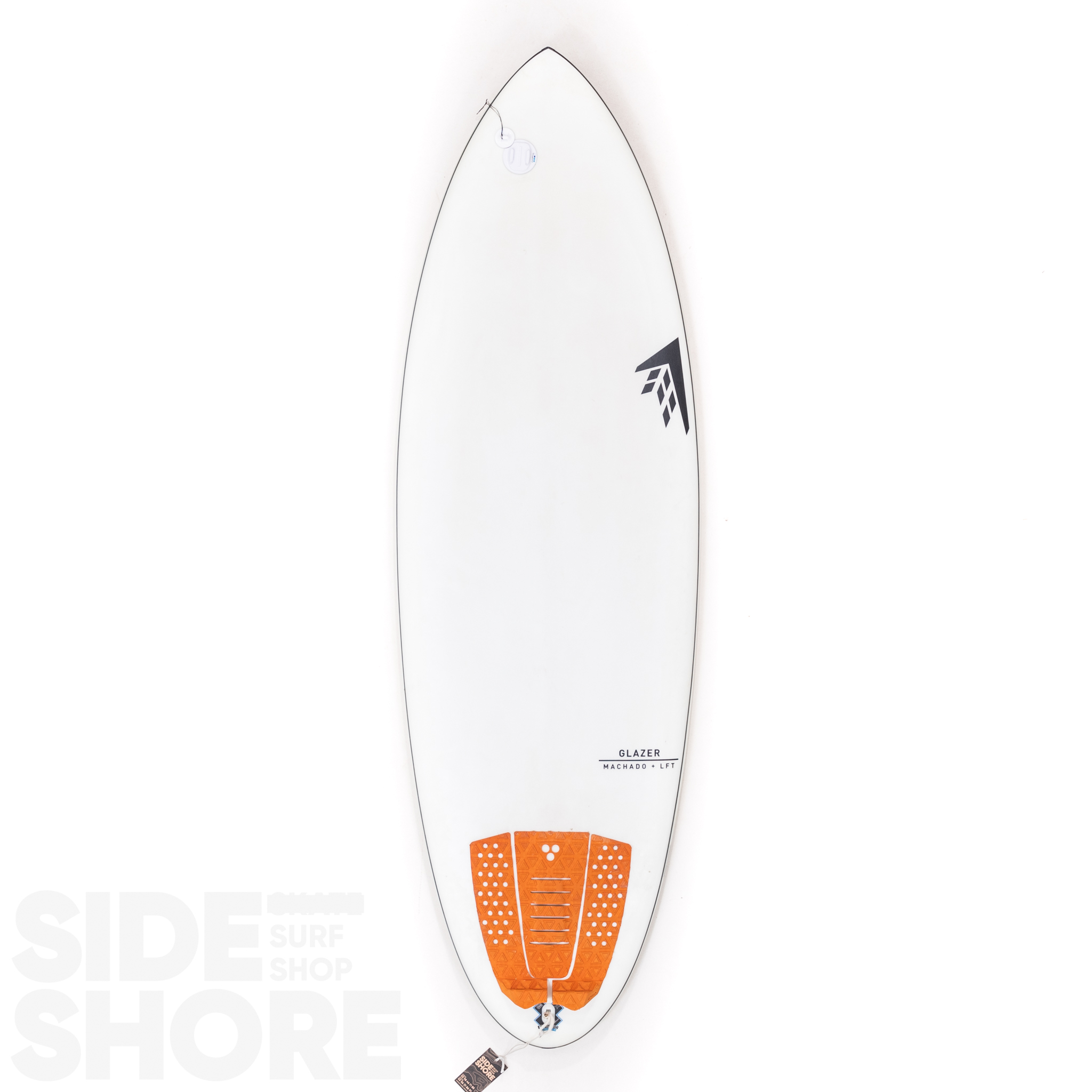 Firewire Glazer - LFT - 5'11 x 21 3/4