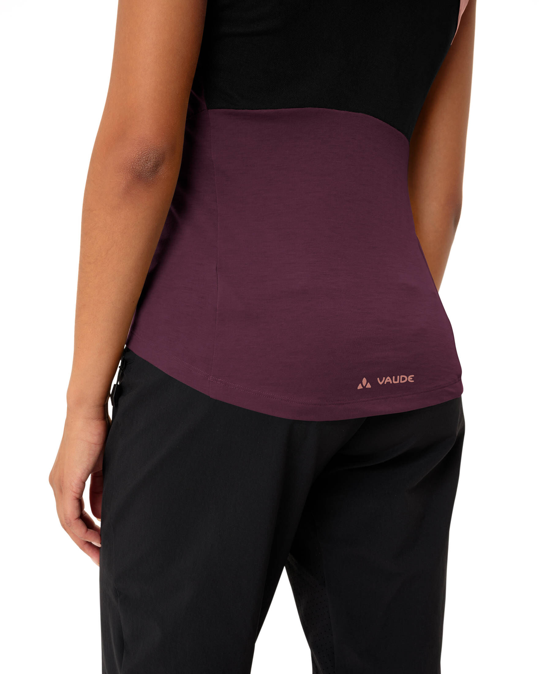 VAUDE| Damen Top Women's Altissimi Top