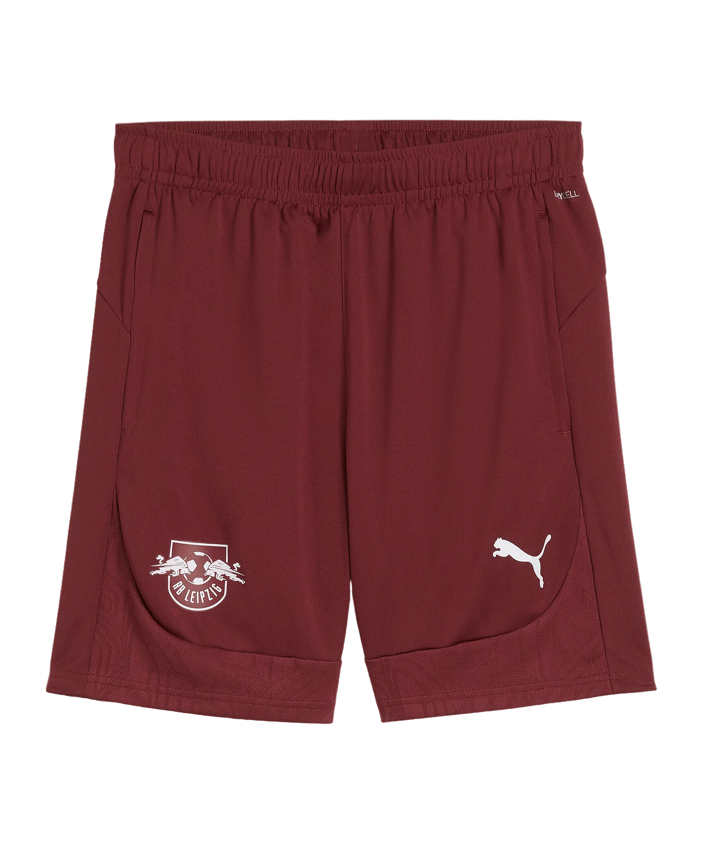 PUMA RB Leipzig Short Rot F08