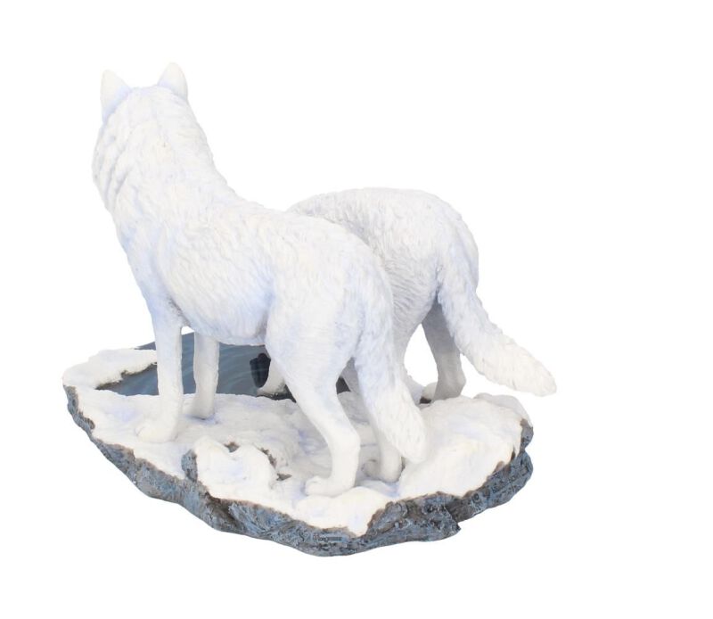 Warriors Of Winter | Nemesis Now Articles De Décoration