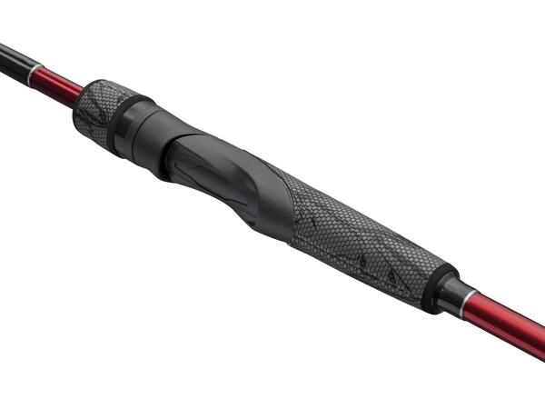 Canne spinning Abu Garcia Fränstam Perch Master 2.18m (5-25g)