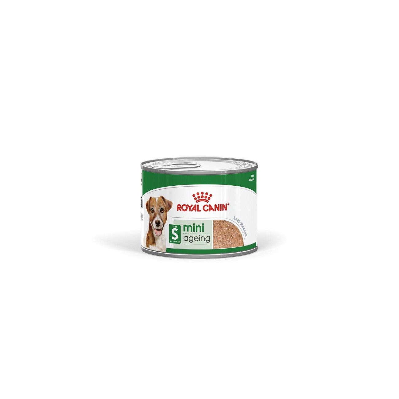 ROYAL CANIN Mini Ageing Mousse 12x195 g