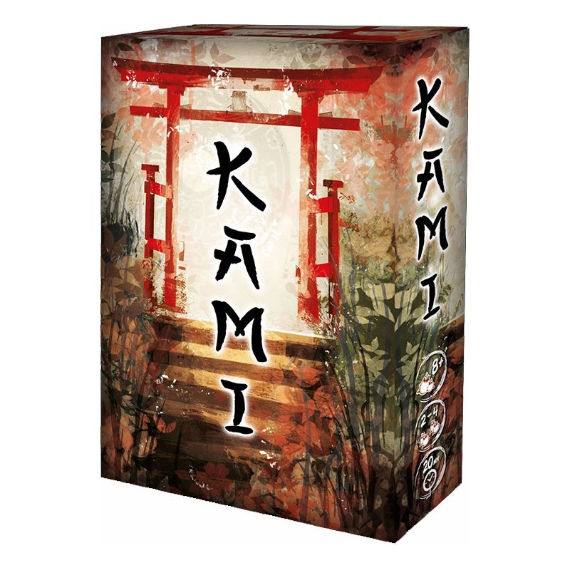 Kami