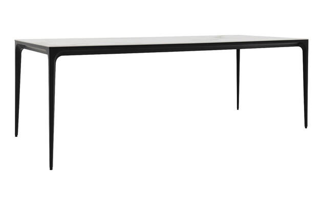 Eettafel Mundi