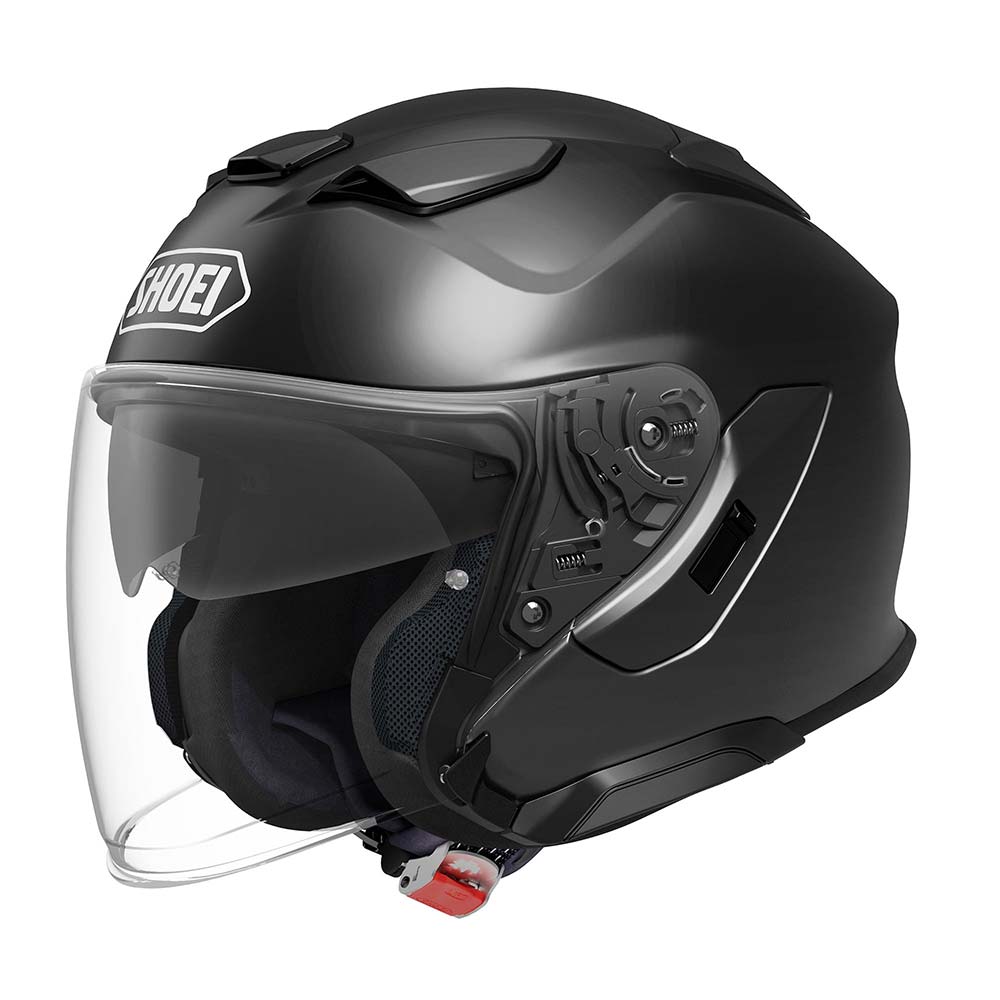 Shoei - Casque J-Cruise 3 Noir