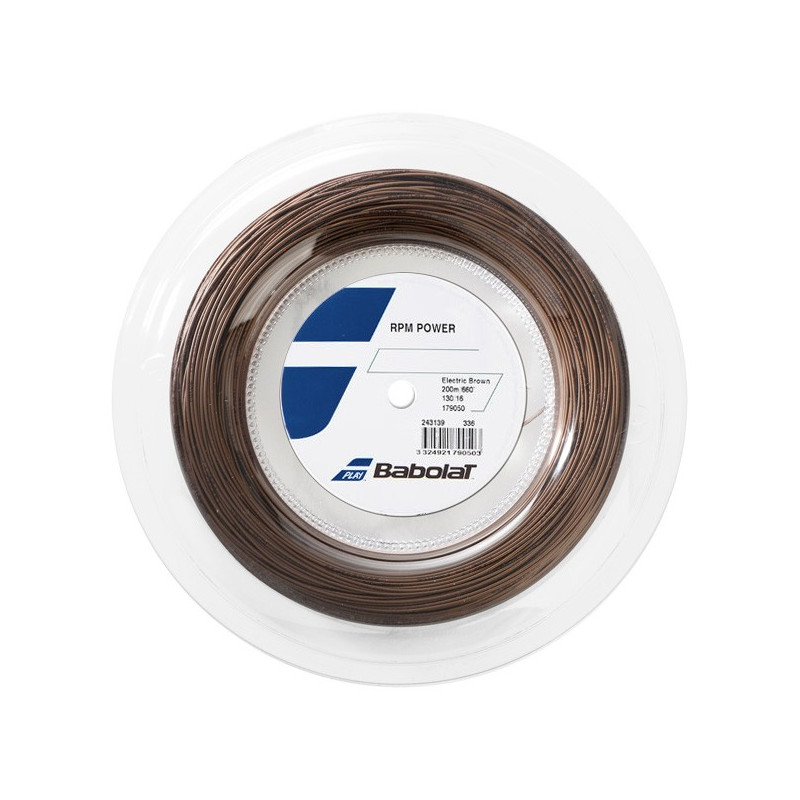 RPM Power (200m)