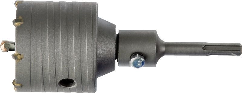 Projahn 6-delige kroonborenset 68mm - 82mm - steen