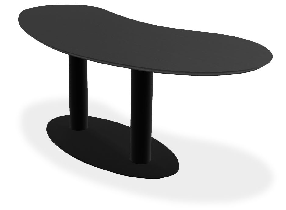 Eetkamertafel San Dulhan