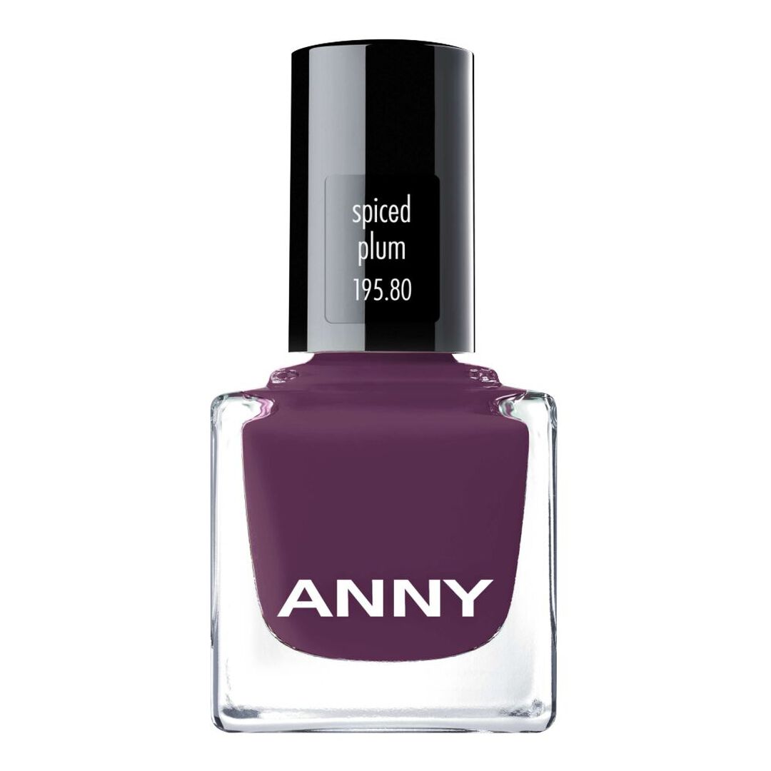 BREAKFAST IN SOHO Nail Polish