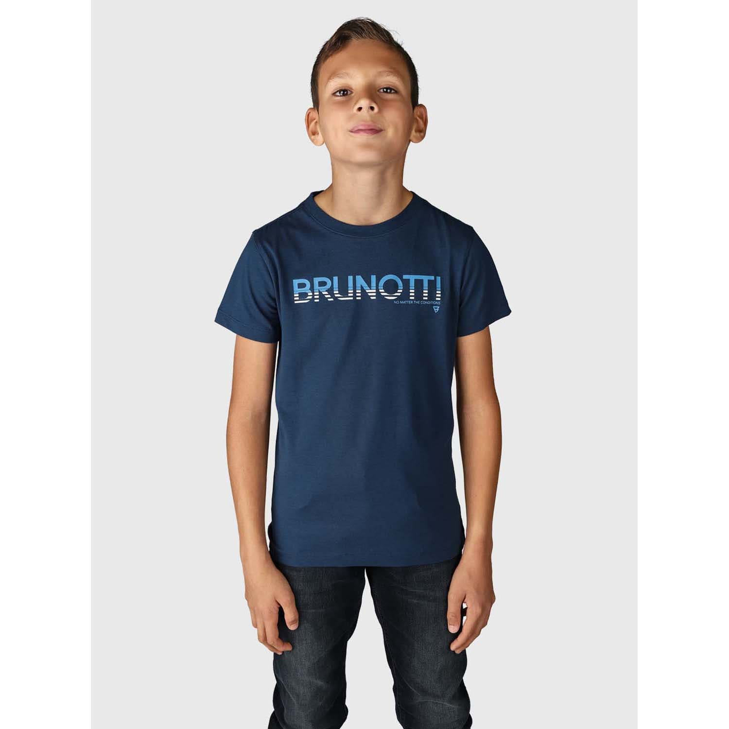Brunotti  Jahny Boys T-shirt