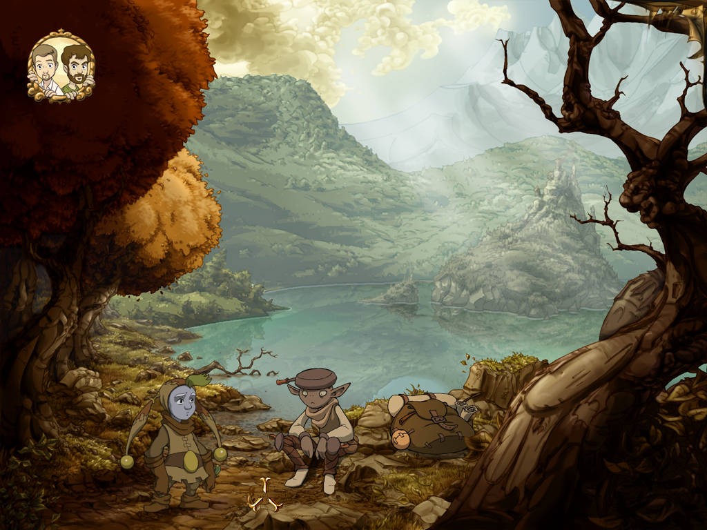 The Whispered World Special Edition- PC