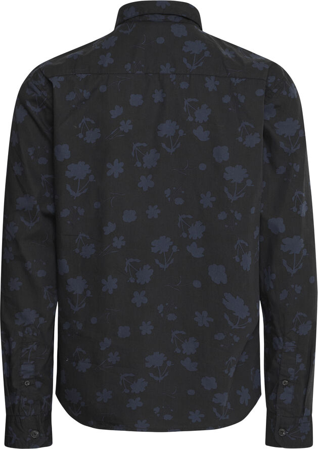 Blend Shirt Black