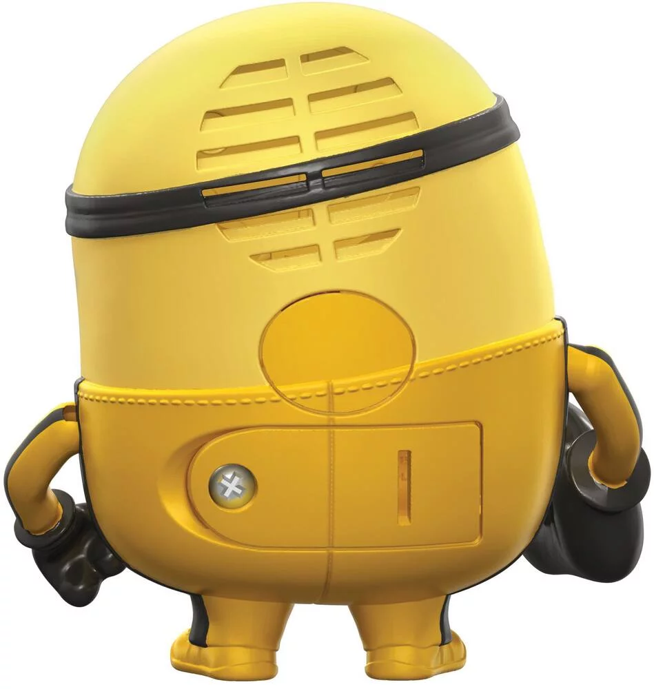 FIGURINE DELUXE 9 CM BOB - LES MINIONS