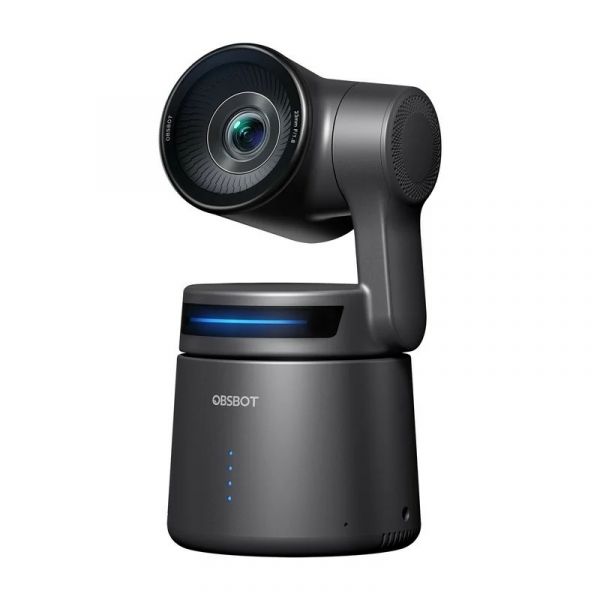 OBSBOT Camera PTZ Tail Air
