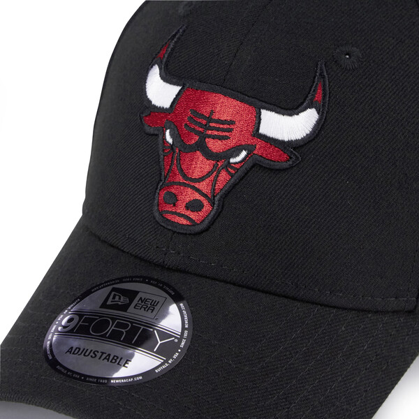 NEW ERA 9FORTY CHICAGO BULLS