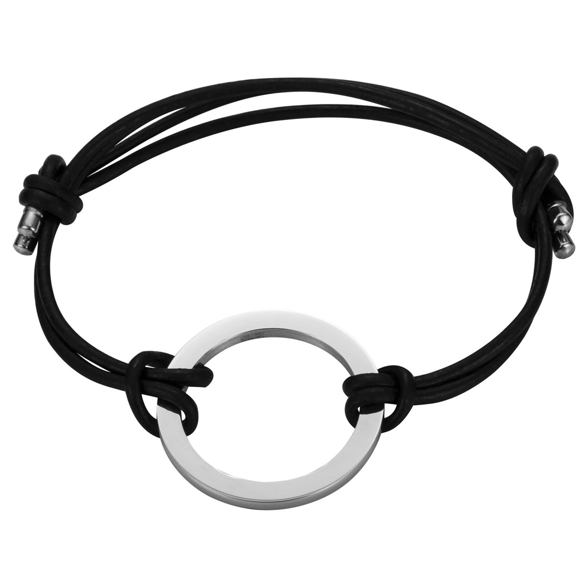 Bracelet en Acier