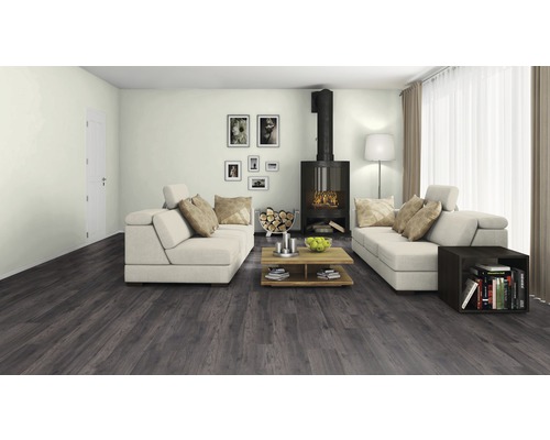 Laminaat Masterfloor 7.0 Hickory 34054 AH 1-strip
