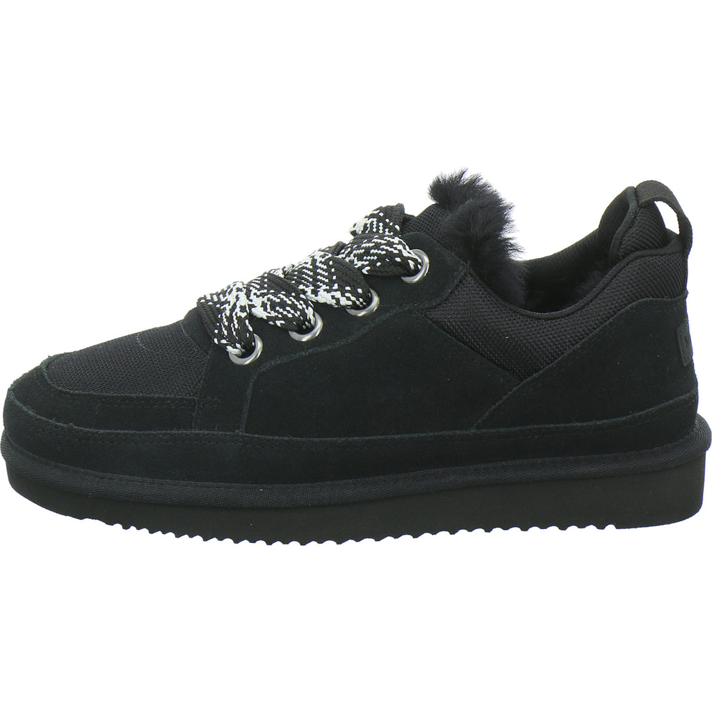 Mary & Co. Sneaker Damen Schwarz-kombi