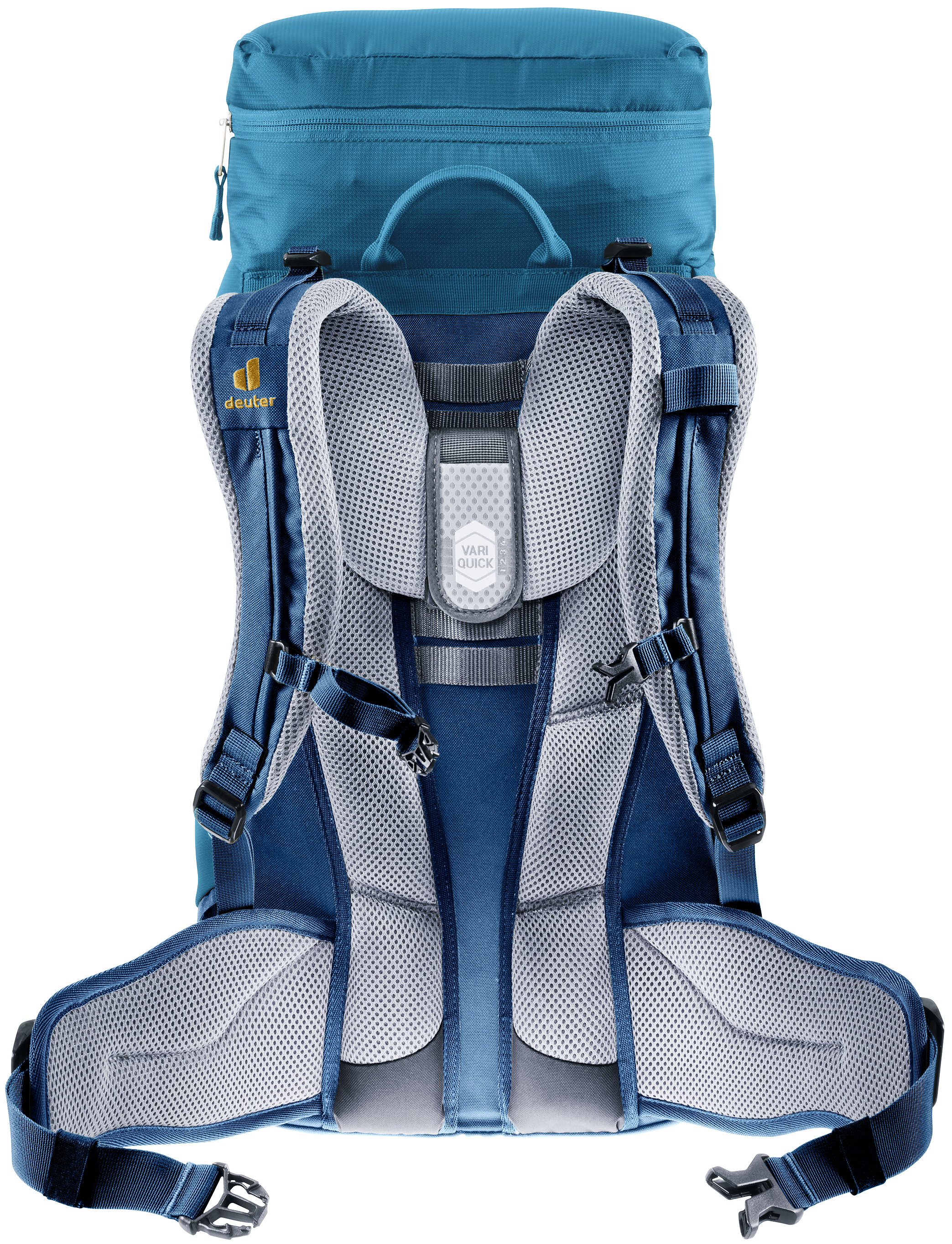 Deuter Fox 30L (+4)<br>Juniorsekk