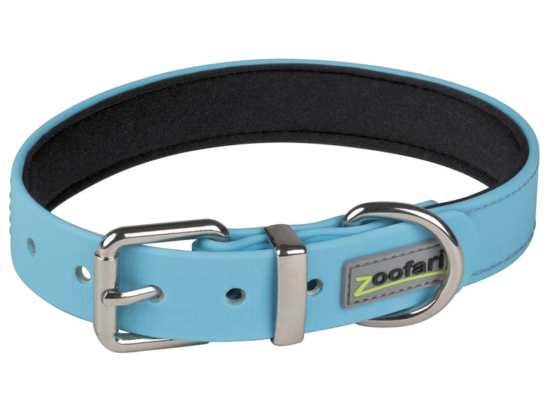 Hondenhalsband en -lijn