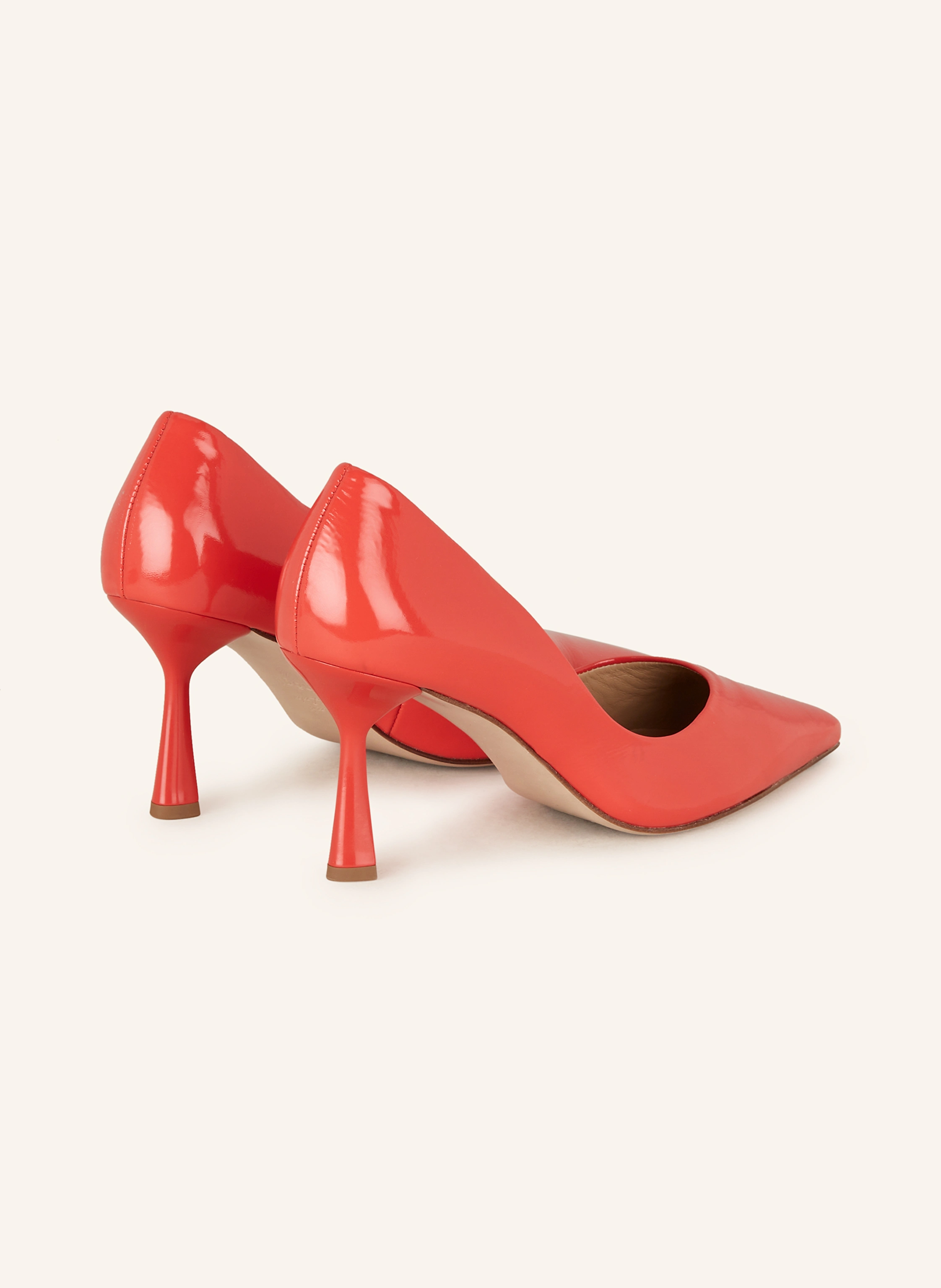 Högl Lack-Pumps