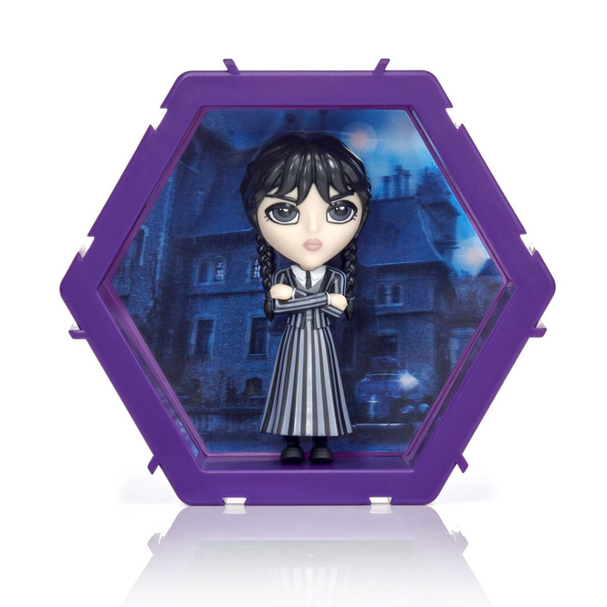 Wednesday - Sammelfigur Wednesday - ca. 10 cm