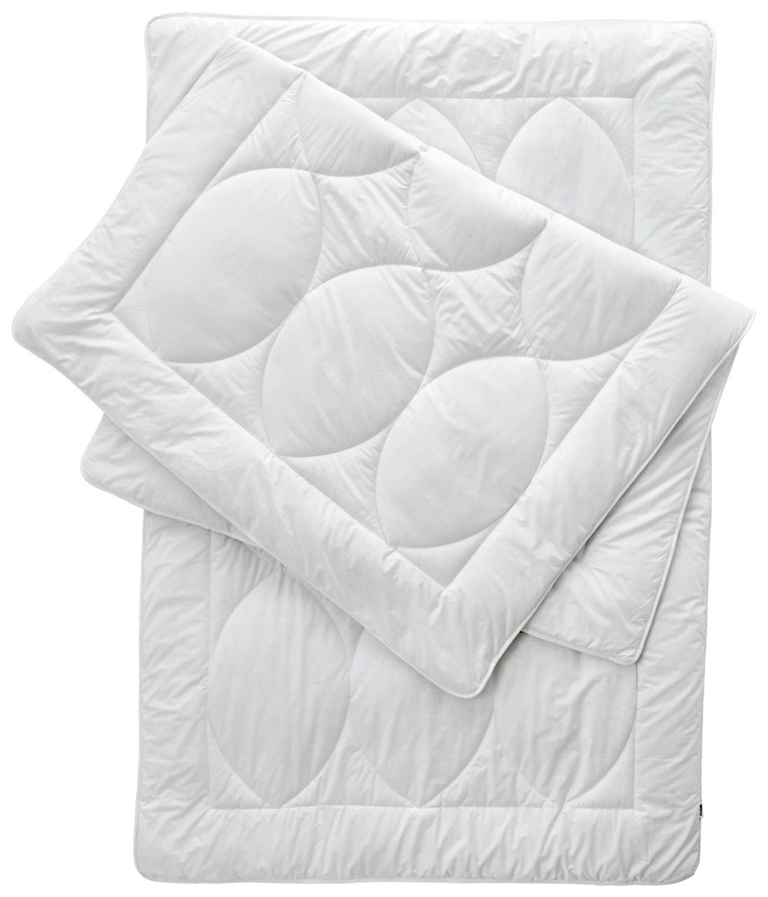 Bio-Vio Ganzjahresbett TENDRE