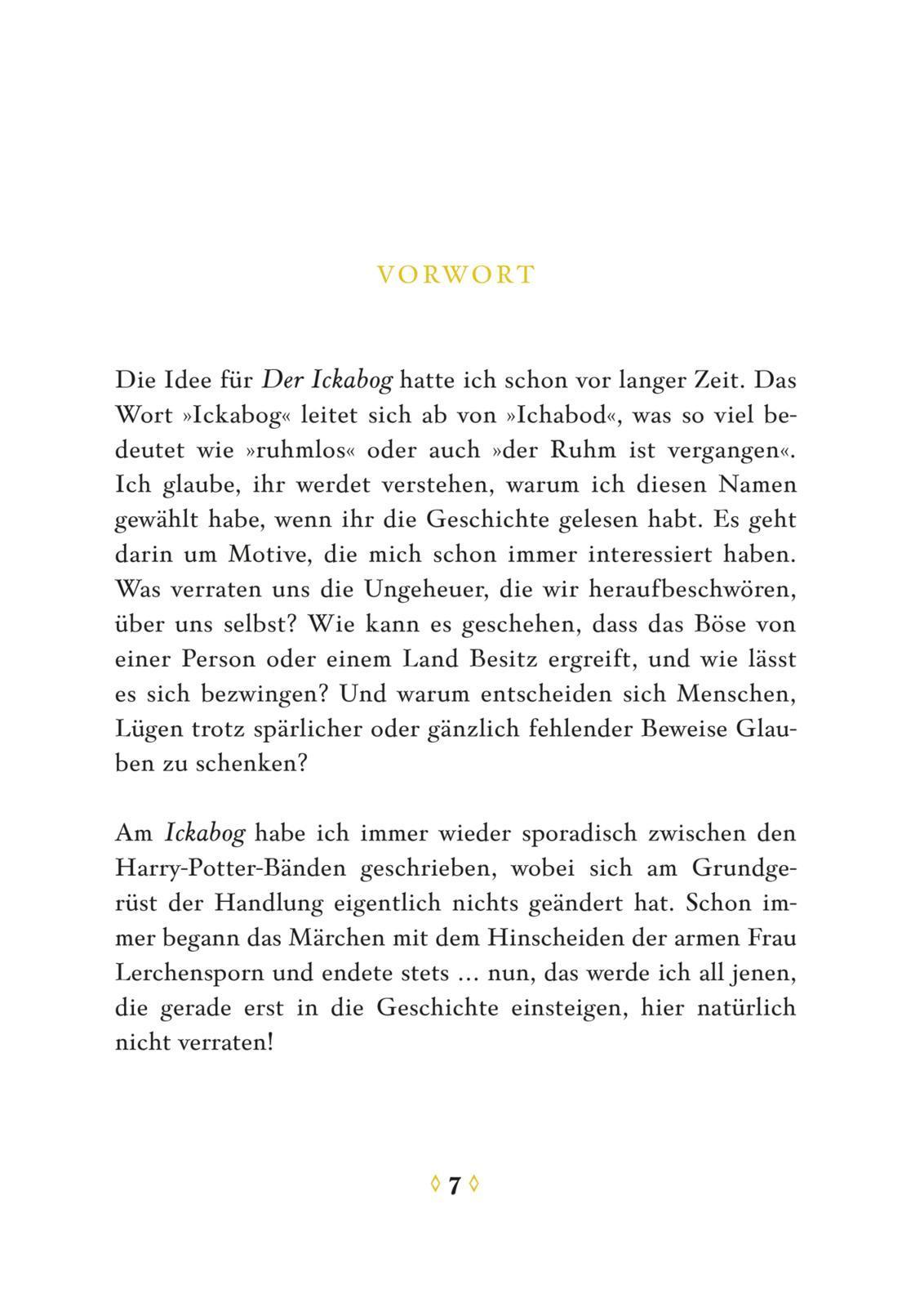 Der Ickabog