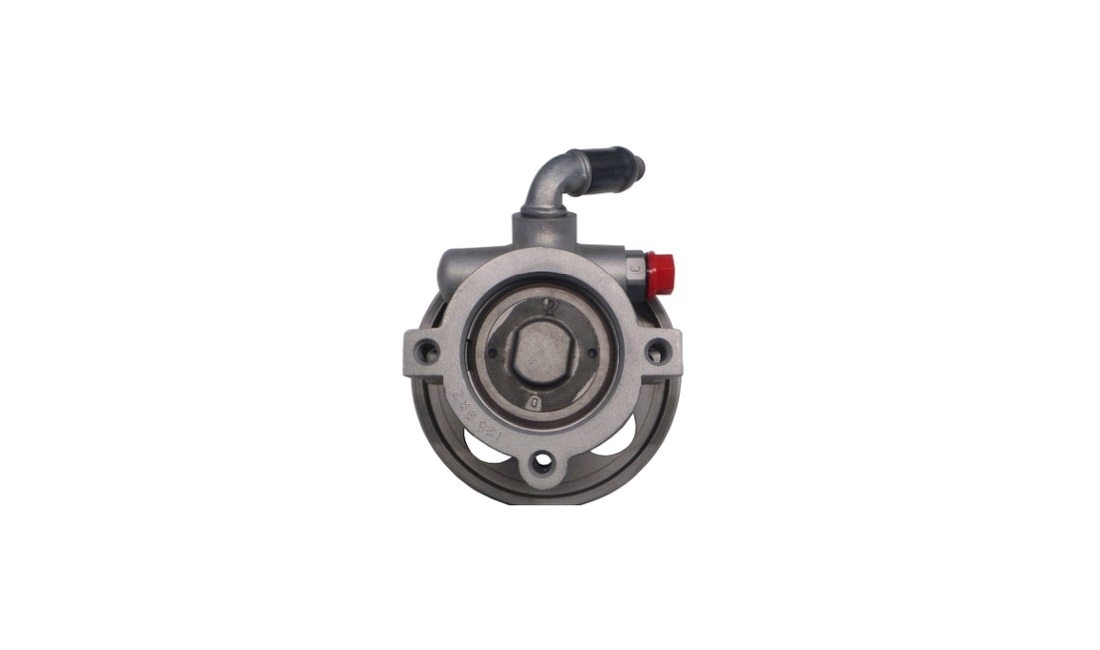 Servopumpe Hydraulisk 126 mm