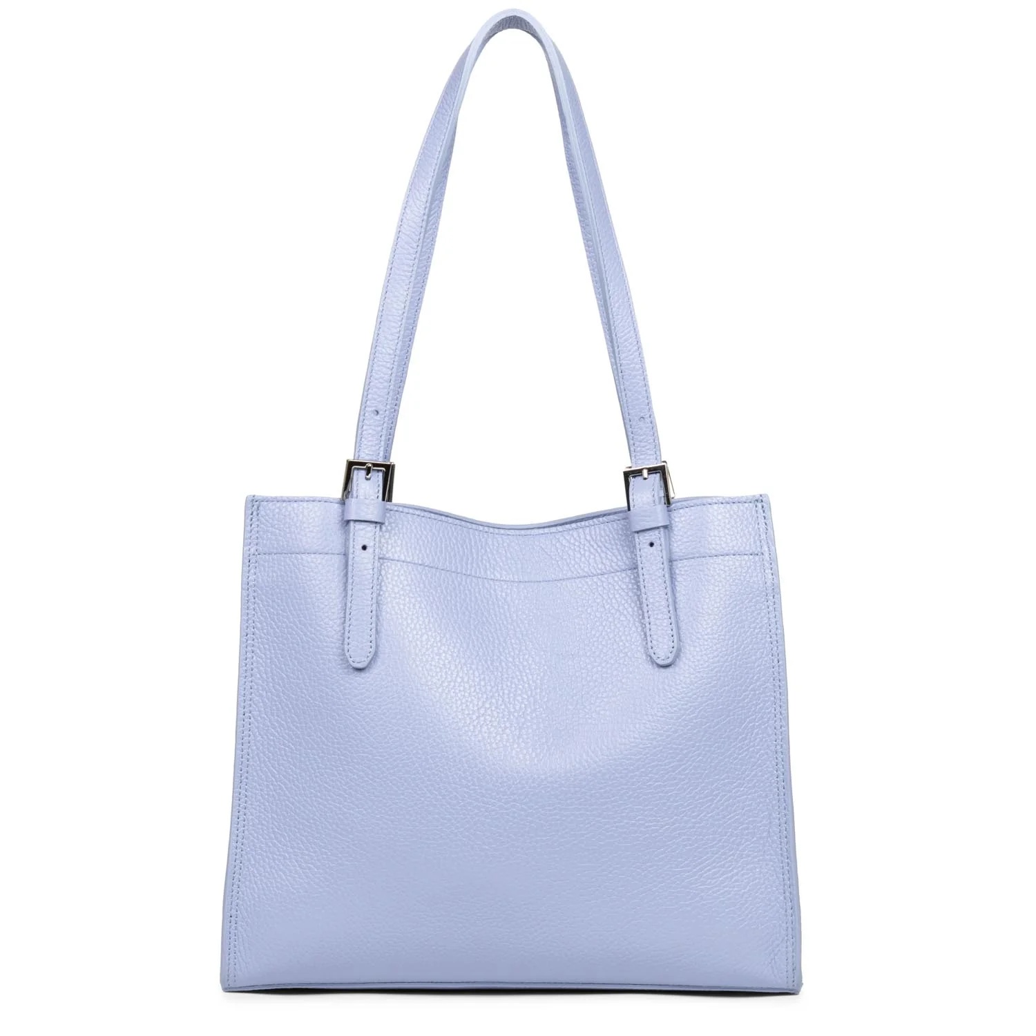 Foulonné Double-Sac cabas épaule