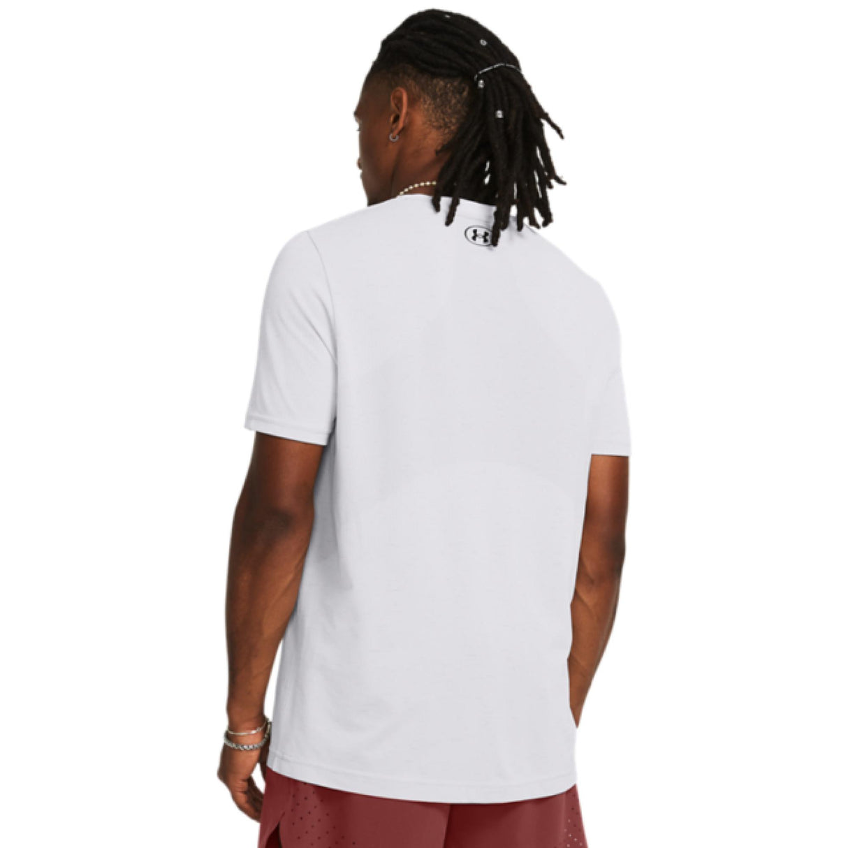 Under Armour<br>Vanish Seamless SS