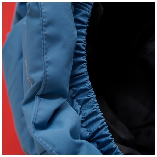 Color Kids - Kid's Ski Jacket Quilt & Colorblock - Veste de ski