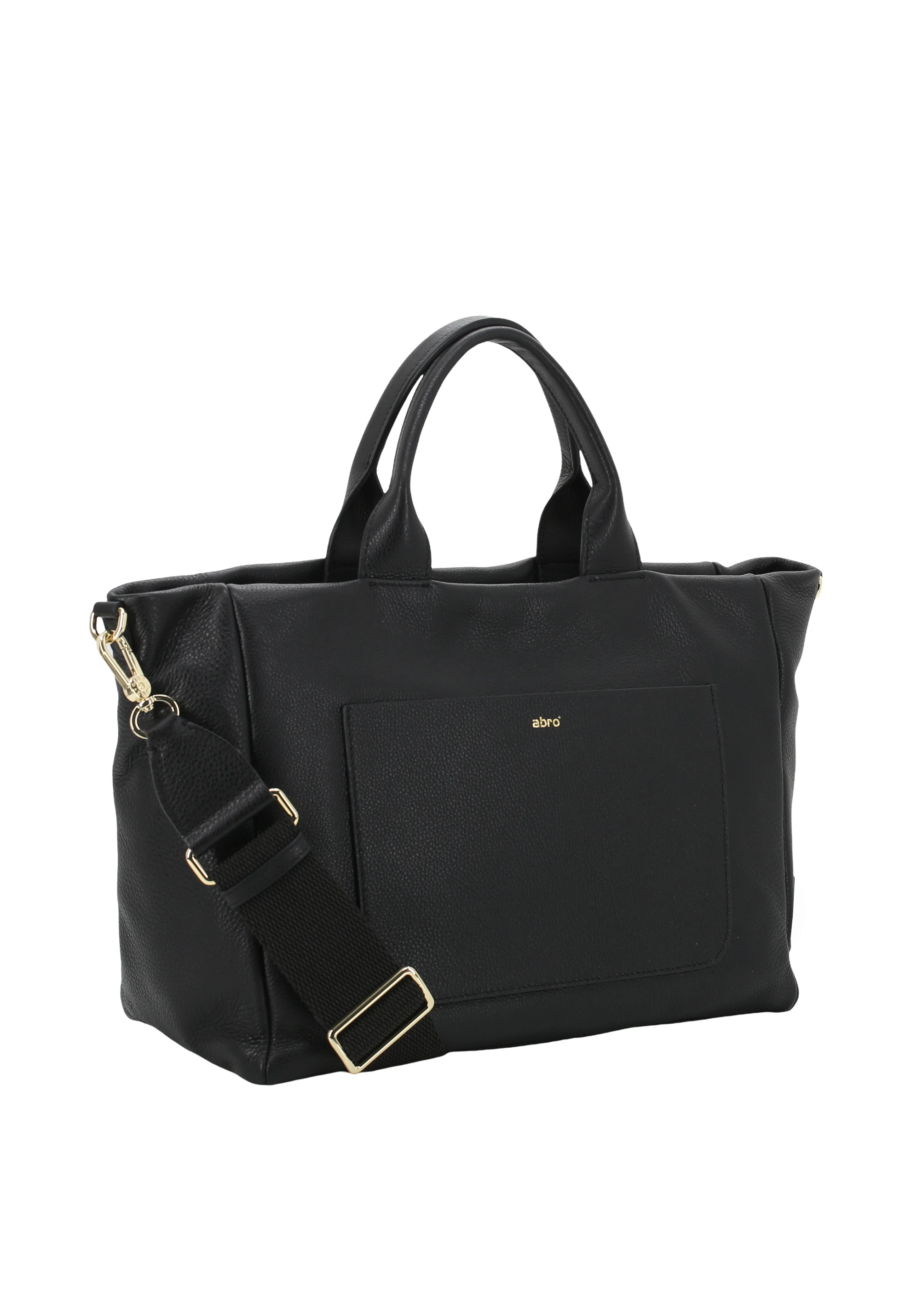 Shopper RAQUEL Leather Dalia Standard
