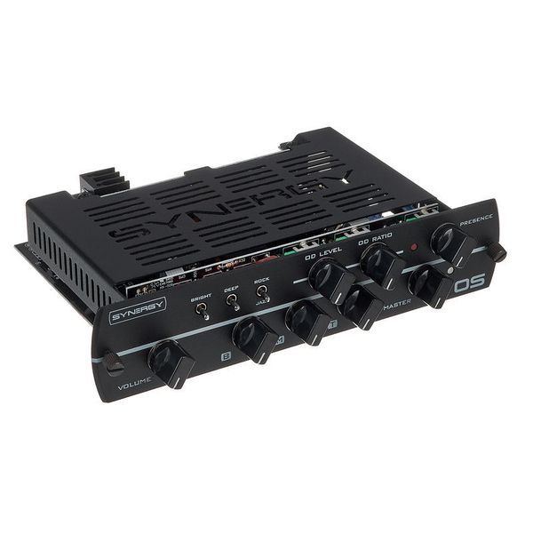 Synergy OS Pre-Amp