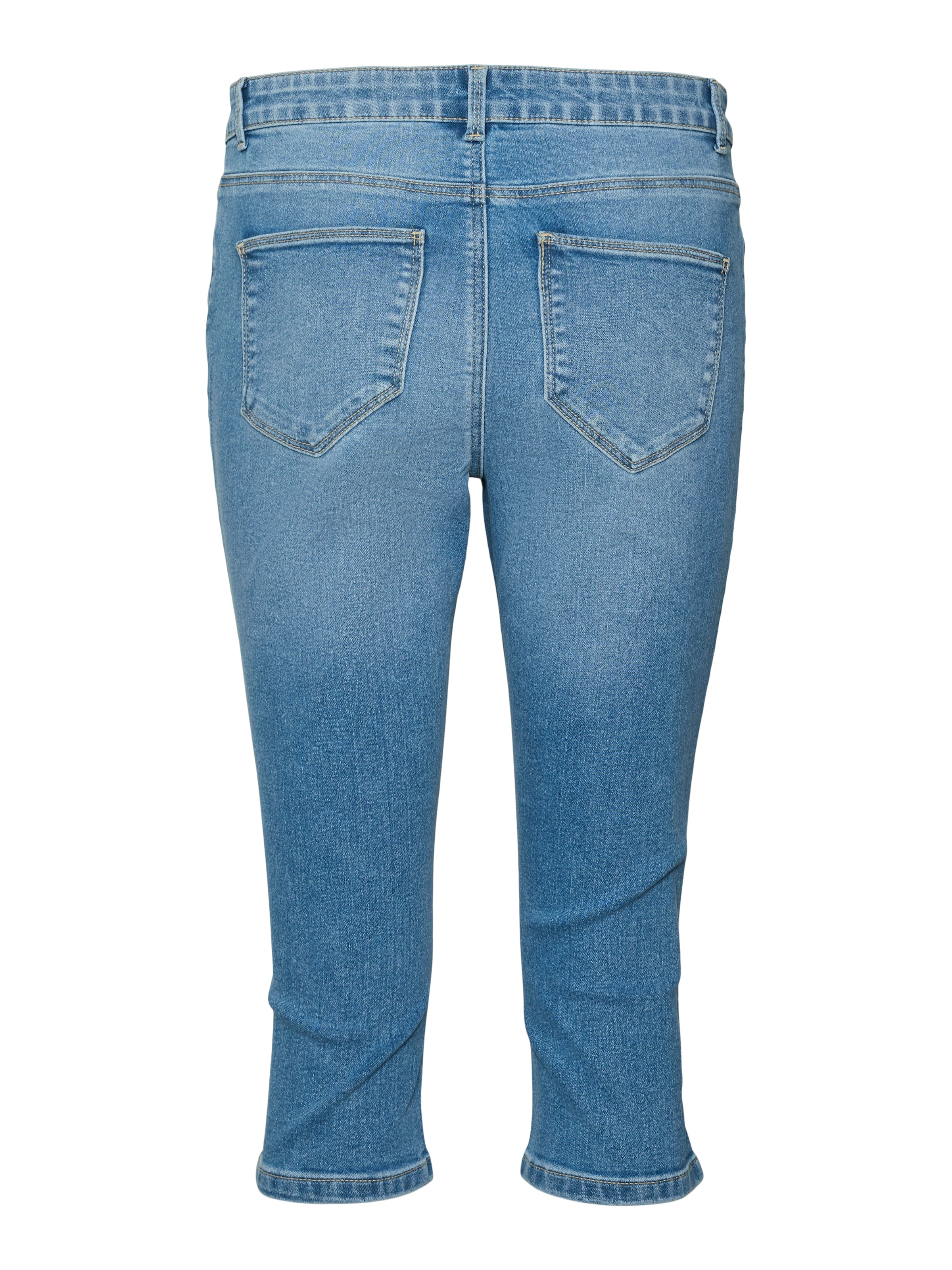 Vero Moda Caprijeans »VMELLY MR KNICKERS DNM MIX NOOS«