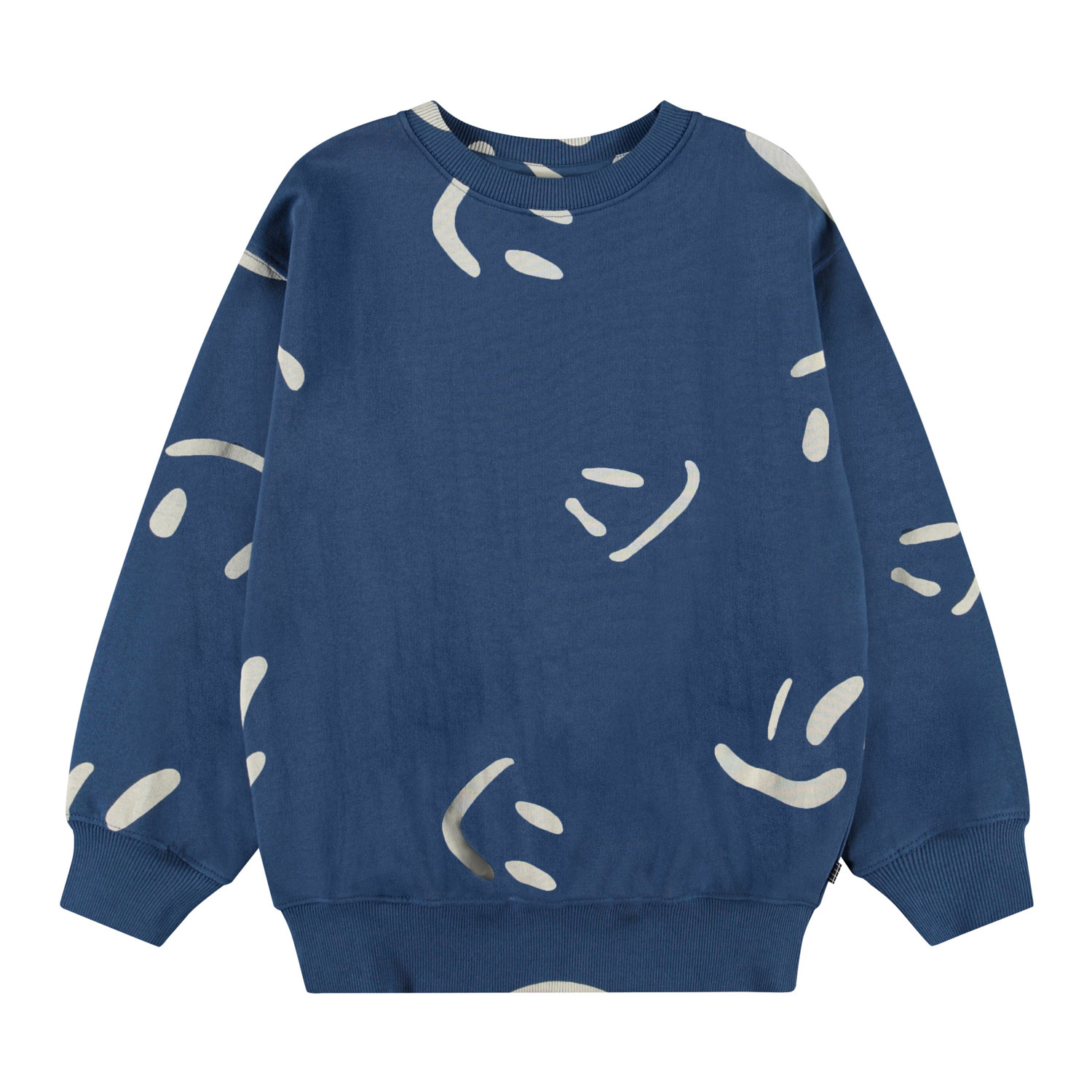 Monti Set - Big Smiles Blue