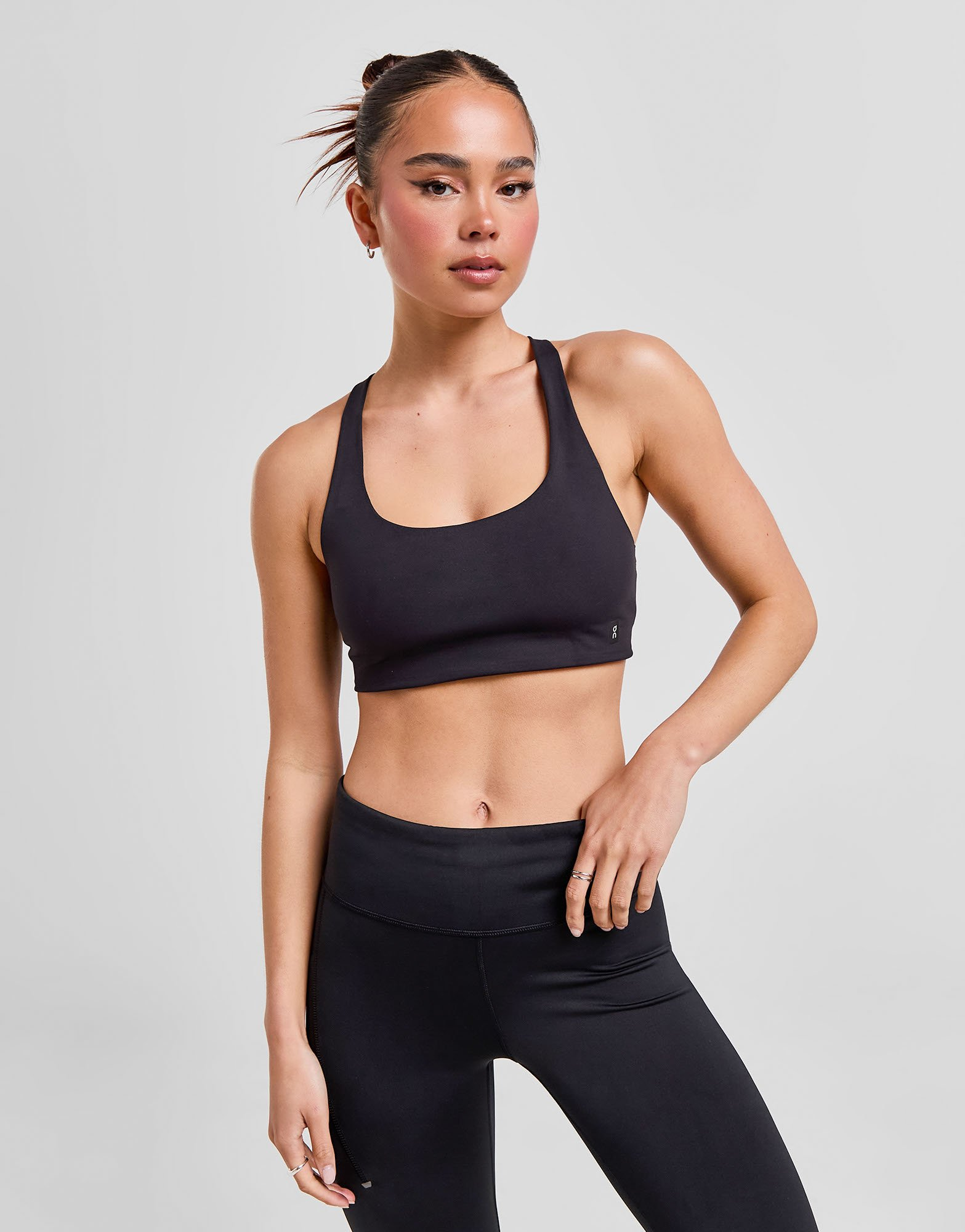 On Running Brassière de sport Movement Femme