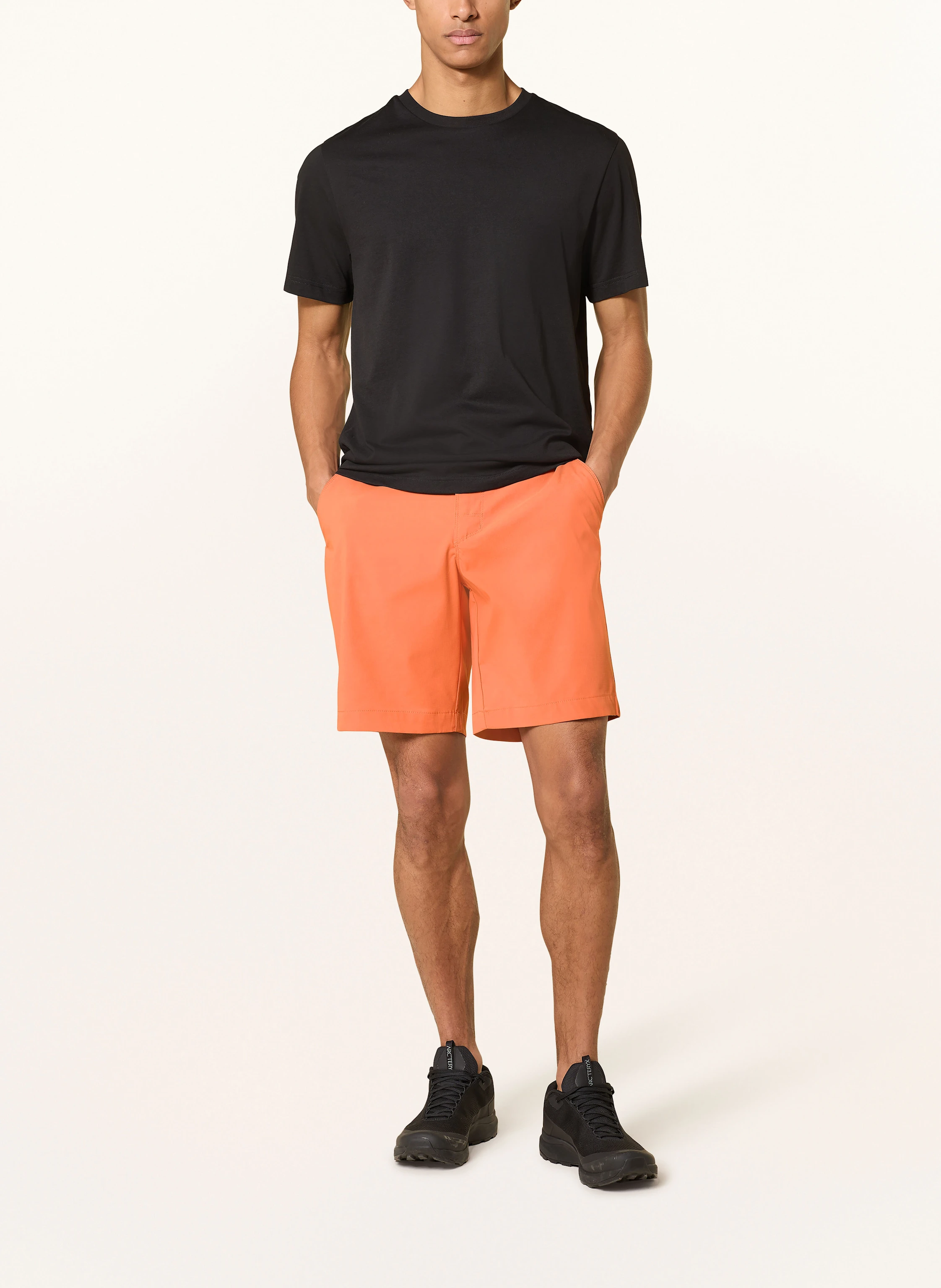 Columbia Trekkingshorts TECH TRAIL™