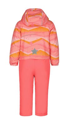 Icepeak Jizan Vinterdress, Hot Pink