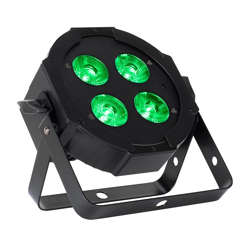 Eliminator Mega Hex L Par LED spot