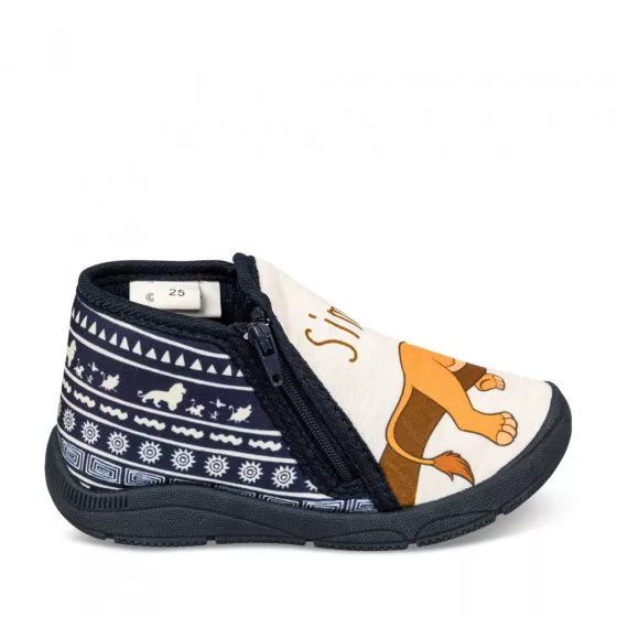 Chaussons MARINE LE ROI LION